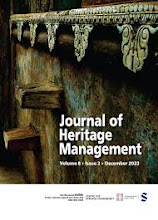 Journal of Heritage Management